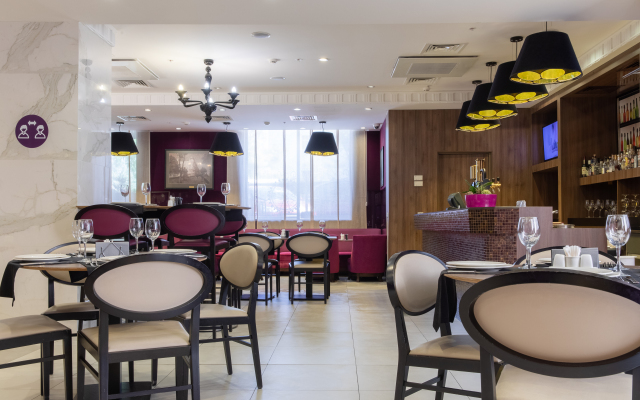 Mercure Rostov-Na-Donu Tsentr Hotel