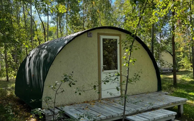 Вилла Тургеневские острова 1