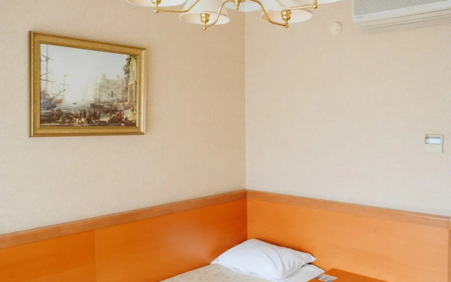 Интурист Конгресс-отель