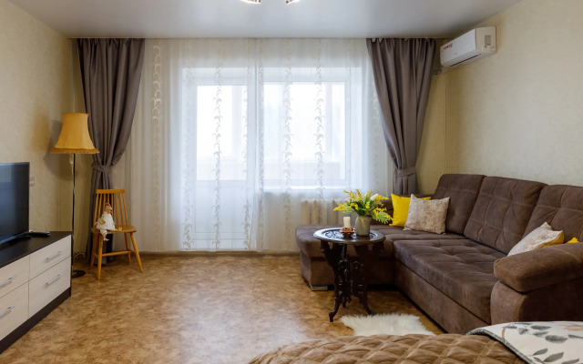Vesennie Nastroyenie Flat