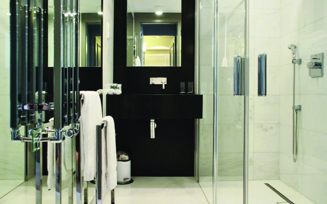 H15 Boutique Hotel, Warsaw, a Member of Design Hotels