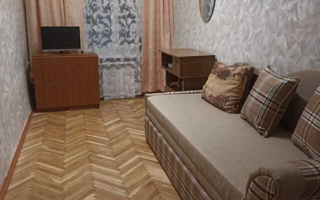 Квартира 2х комнатная квартира на набережной