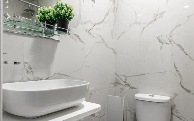 Апартаменты Новая Башиловка 6 (14)