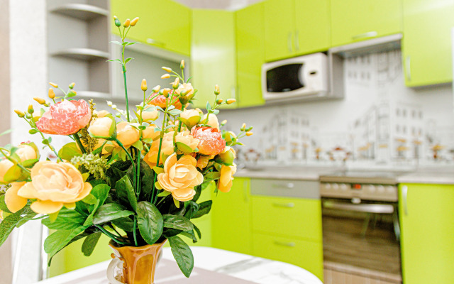 Na Lineynoy 122 Flat