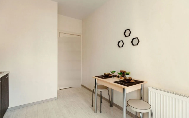 Квартира в ЖK Географ