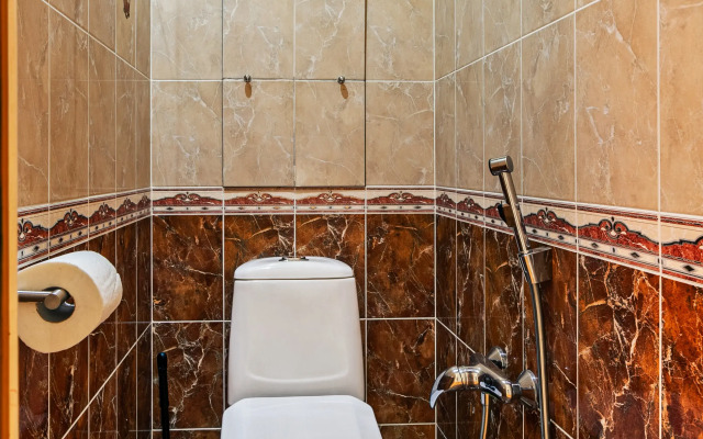 Апартаменты MaxRealty24 Новый Арбат 16