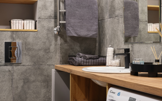 Апартаменты Studio 88