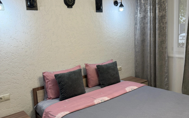 Отель Ясенево