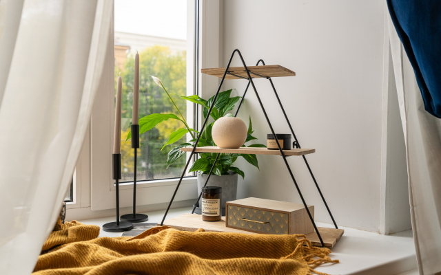 Апартаменты Rock In The Sea