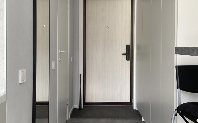 Апартаменты Apart Seasons Svetlyi 10