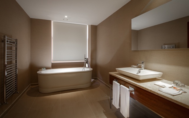 Novotel Fit Krasnaya Polyana Hotel