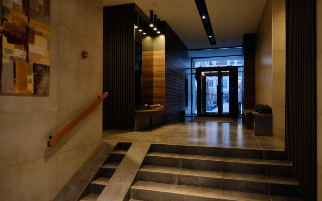 Апартаменты RentPlaza Shauma