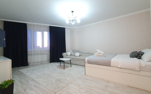 1-Komn Dlya 4kh Chelovek Apartments