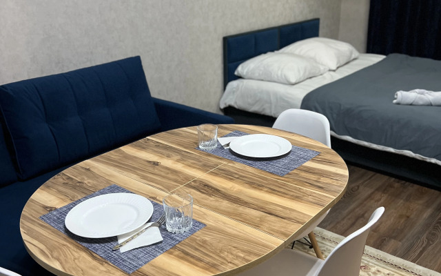 Апартаменты FinHouse