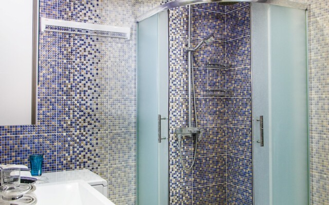 Апартаменты На Маяковского 66