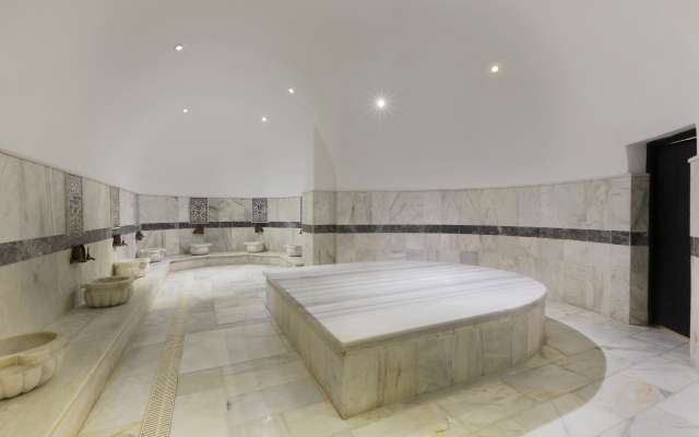 Mercure Istanbul Bakirkoy Hotel