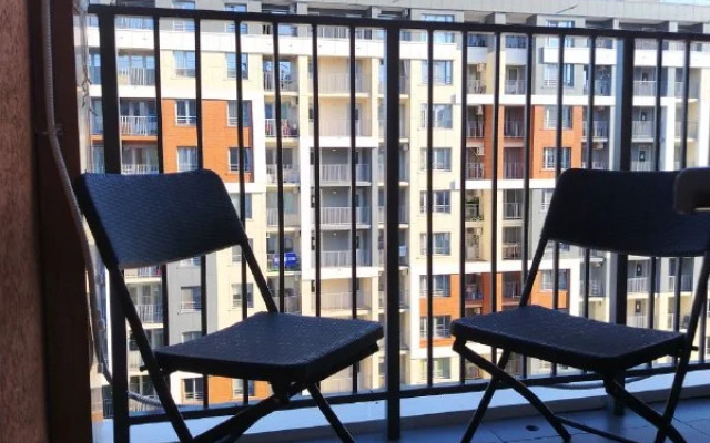 Квартира 66 в ЖК Каравелла Португалии