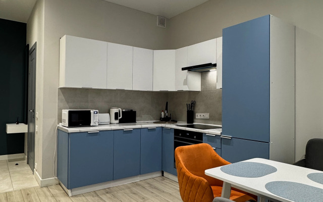 Квартира ЖК Символ