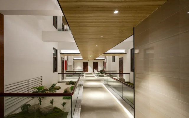 Argyle Resort Sanya