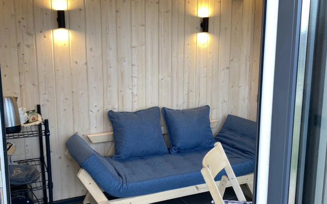 Kapriot Guest house
