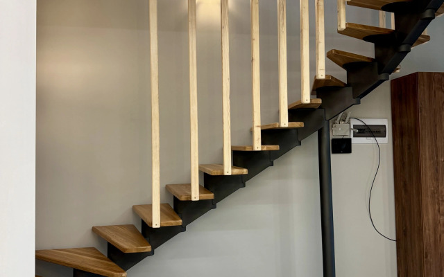 Частный дом Family House №1