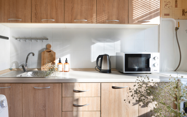 Апартаменты у Метро Беляево и Калужская