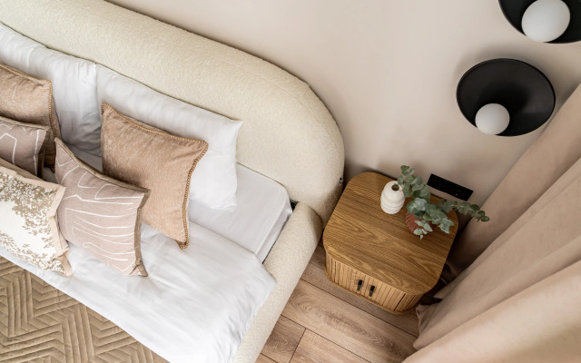 Merino Home Nebo Flat