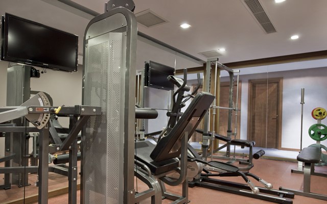 La Boutique Hotel & Suites (Adult Only 16+)