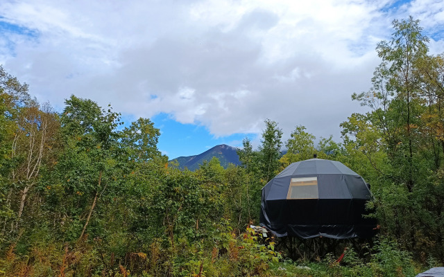 Cottages Goryachaya Sopka