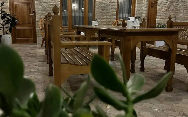 Istat Boutique Hotel