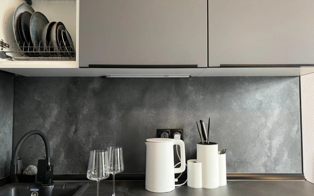 520 Alleya Pervoy Mayovki Apartment