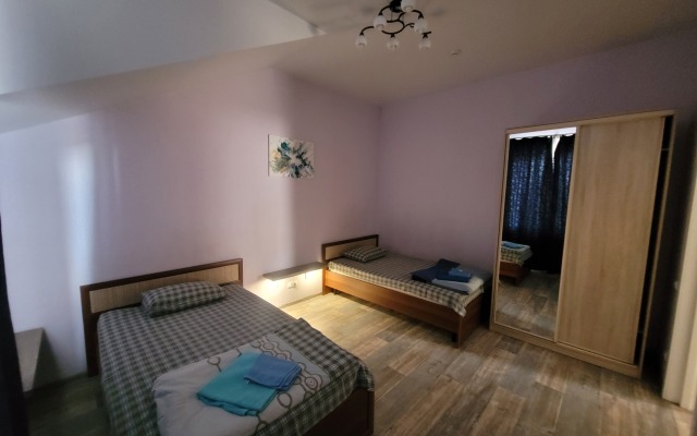 Частный дом Для Друзей