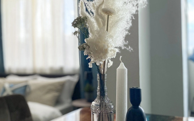 Квартира на Улице Болдина