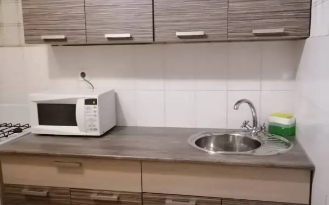 Апартаменты со всеми удобствами