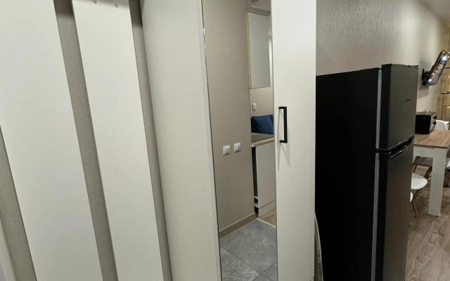 Квартира на Уктусе