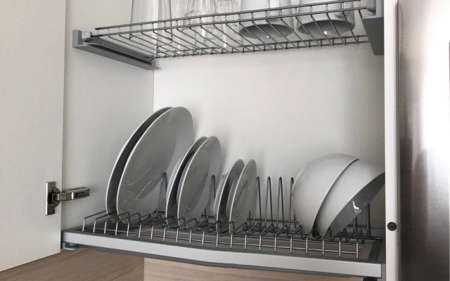 Апартаменты Yes Боровая