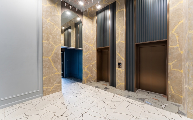 Apartamenty Da Vinchi. Morskoy Vibe Apartments