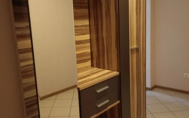 Апартаменты Аврора  шестиместные (id 127)