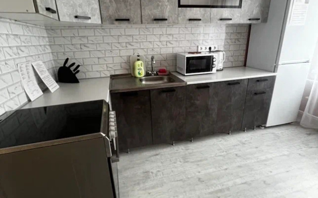 Квартира на Островского