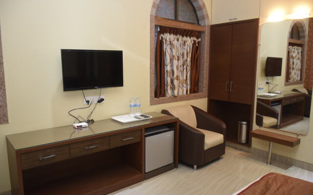Vir Sai Hotel