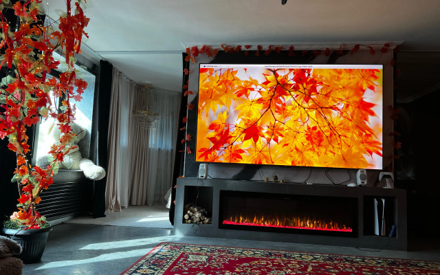 Апартаменты с сауной Art Life