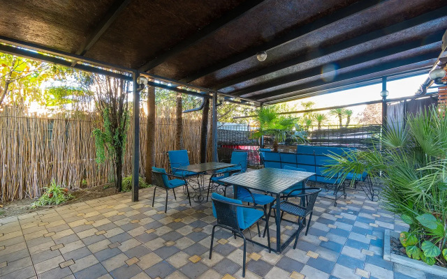 Guest house Rassvet