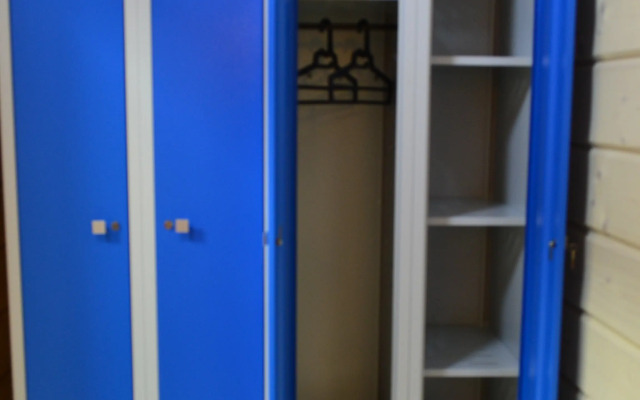 Гостевые Дома Баренц 1