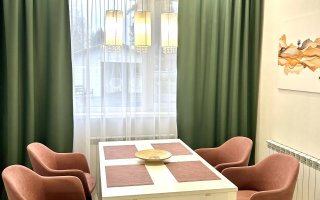 Частный Дом в Карелии Косалма