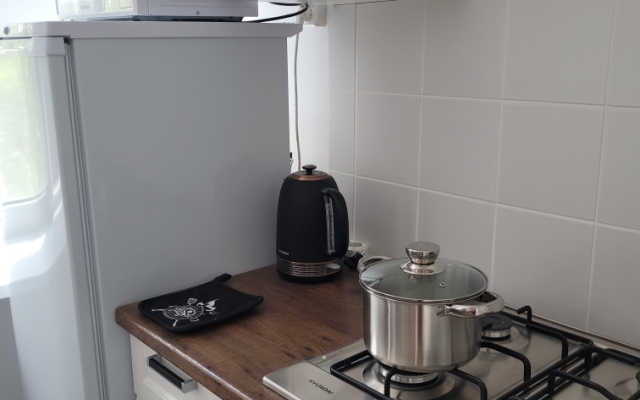 Квартира в центре Волгограда