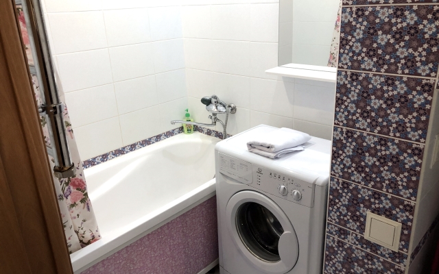 Апартаменты «МИР» пр-кт Ленинградский, д. 3