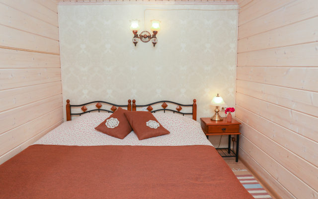 Гостевой Дом на Сенном