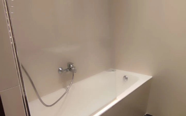 Квартира Исторический район