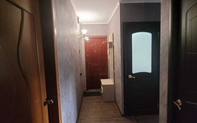 Dvukhkomnatnye Apartamenty V Tsentre Flat