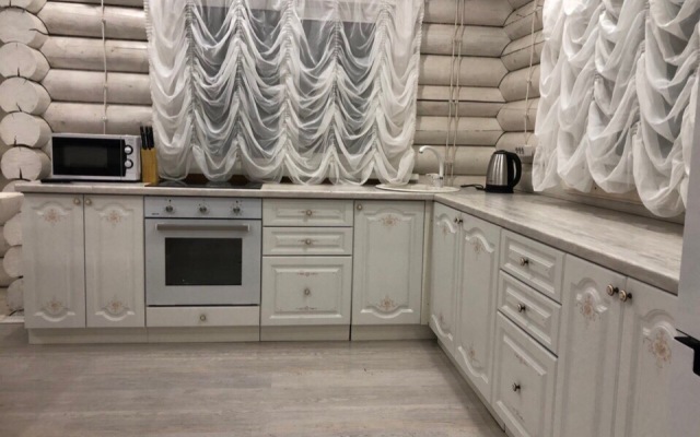 Гостевой Дом Радужный